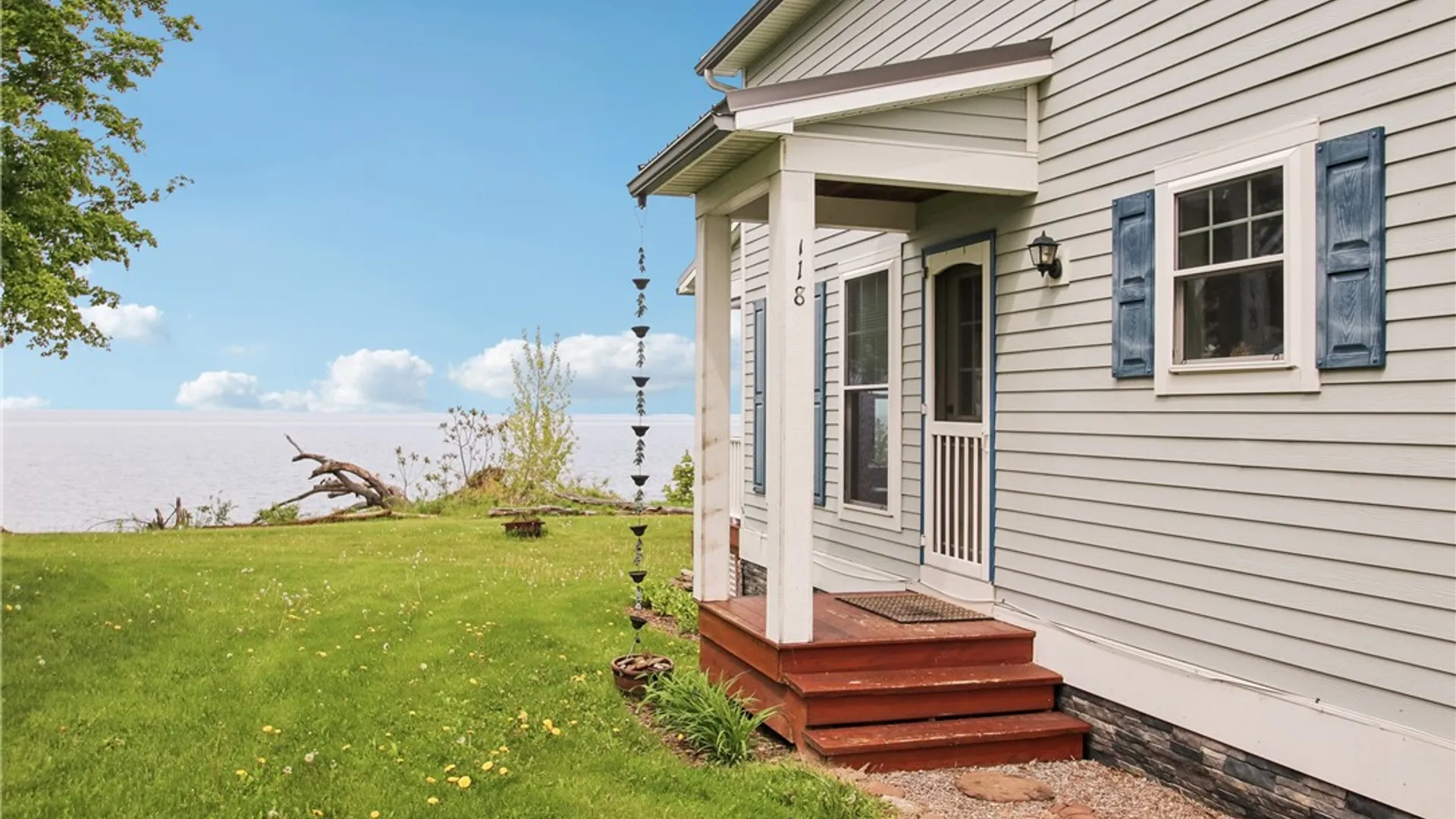 Property at 118 Main Street, Kendall, NY 14464 2