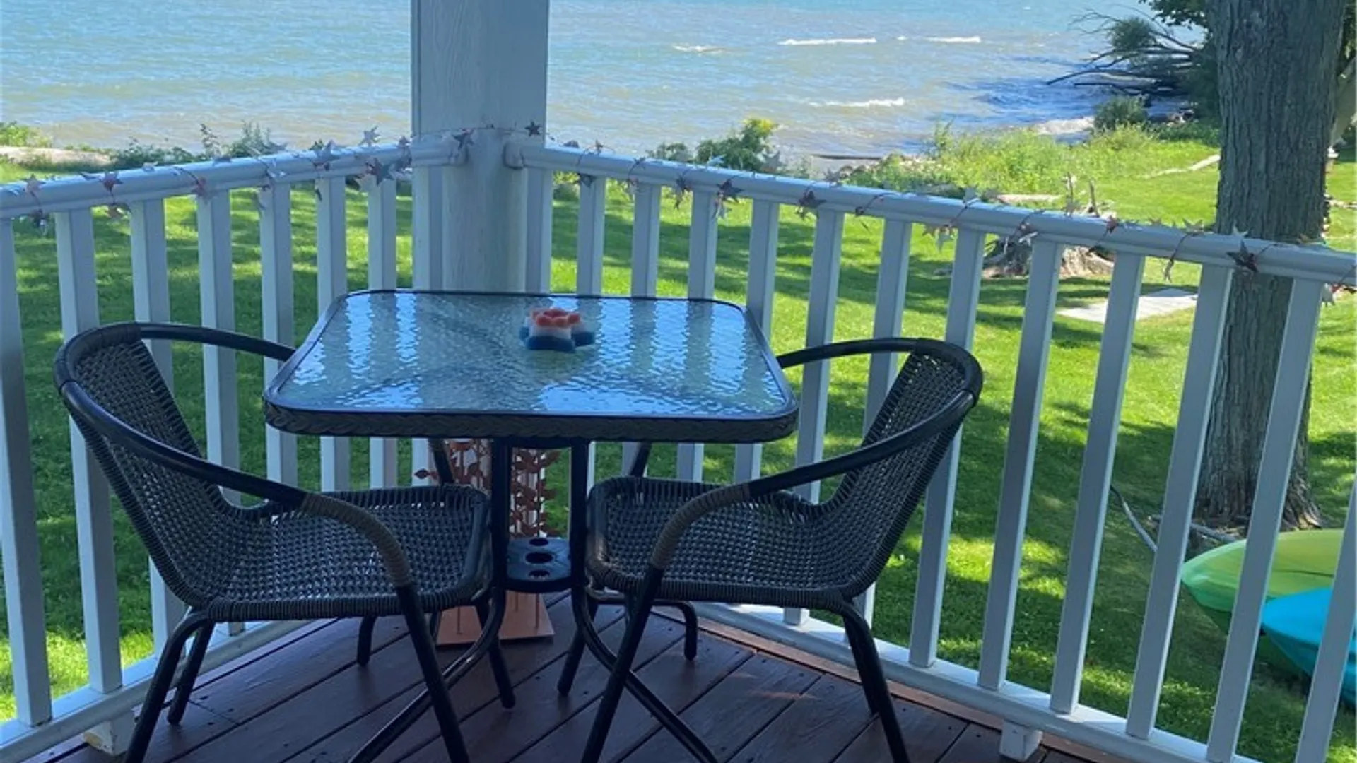 Property at 118 Main Street, Kendall, NY 14464 26