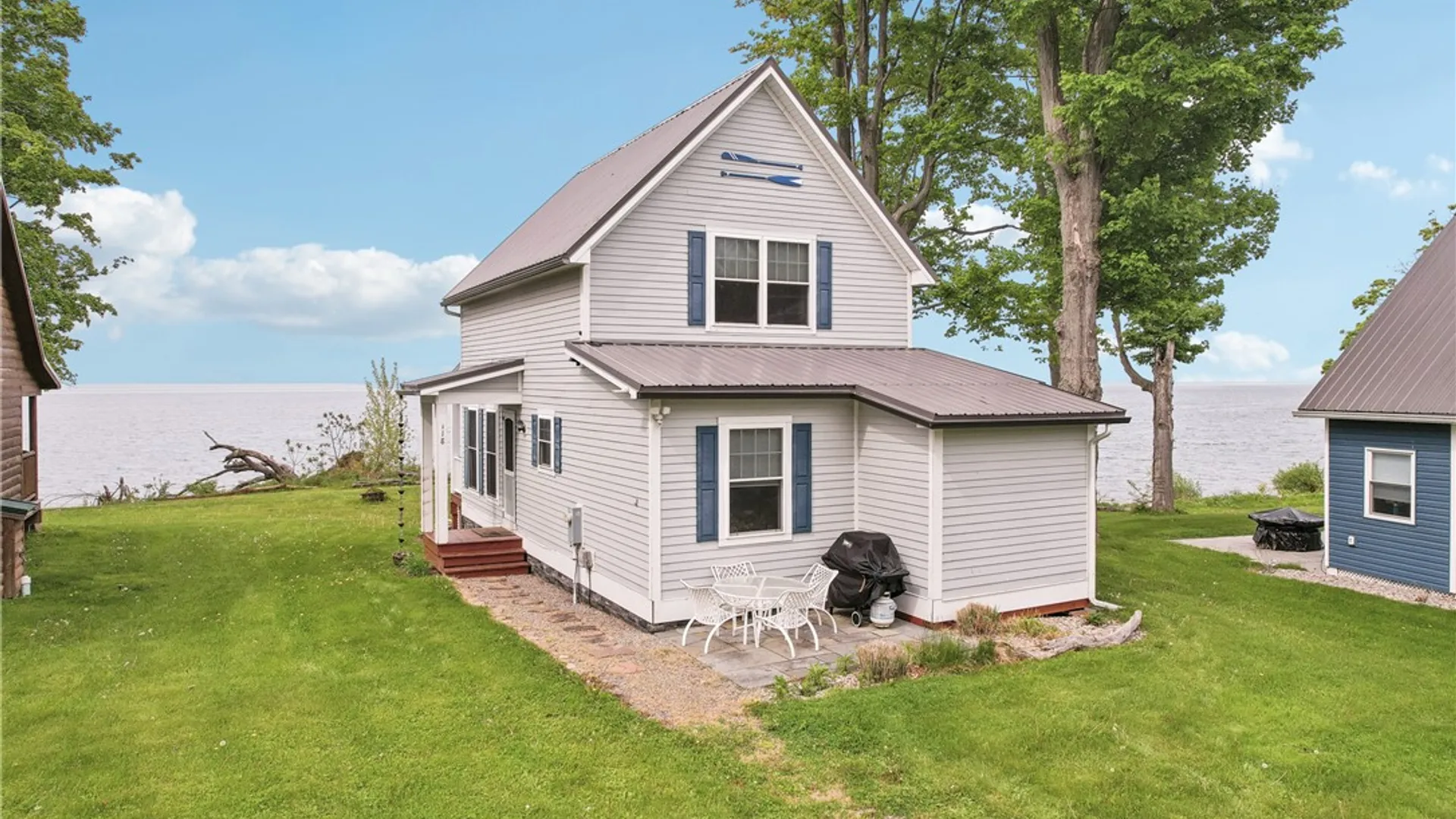 Property at 118 Main Street, Kendall, NY 14464 3