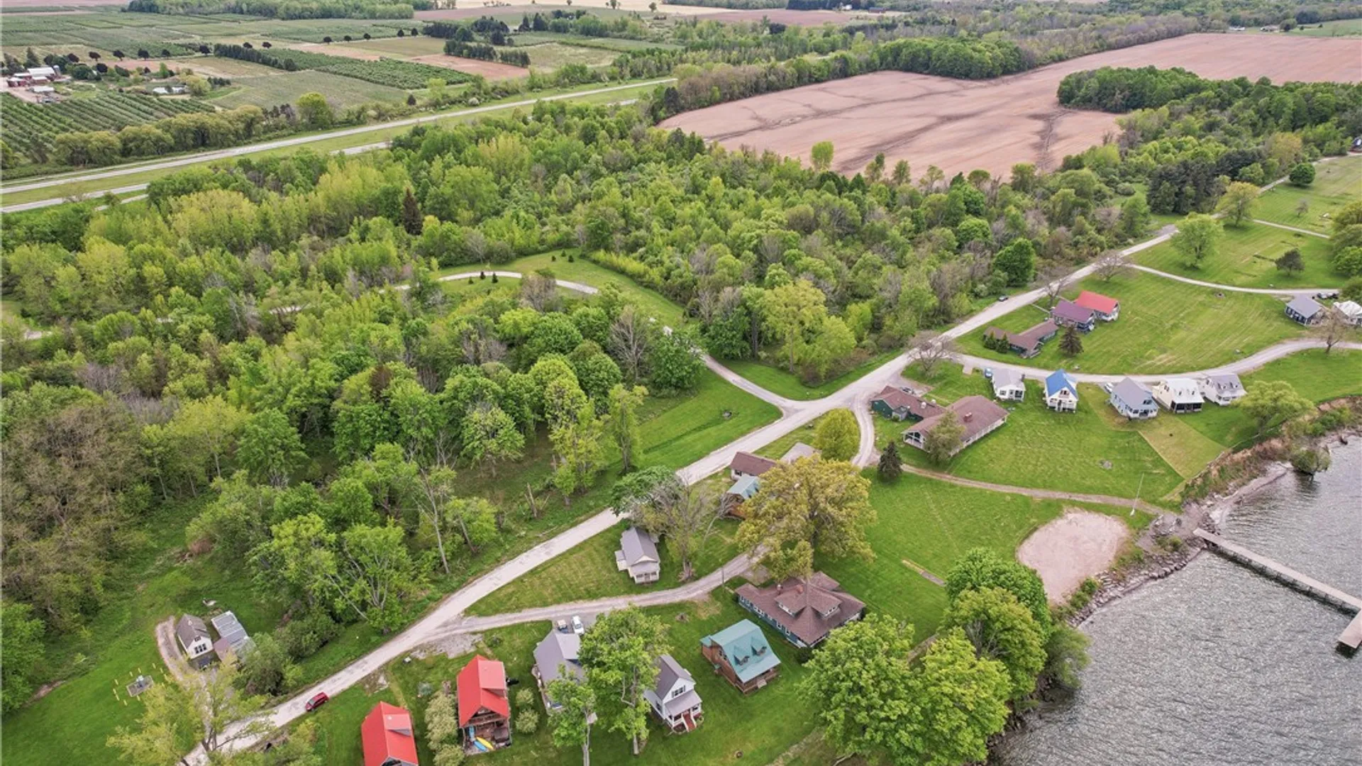 Property at 118 Main Street, Kendall, NY 14464 31