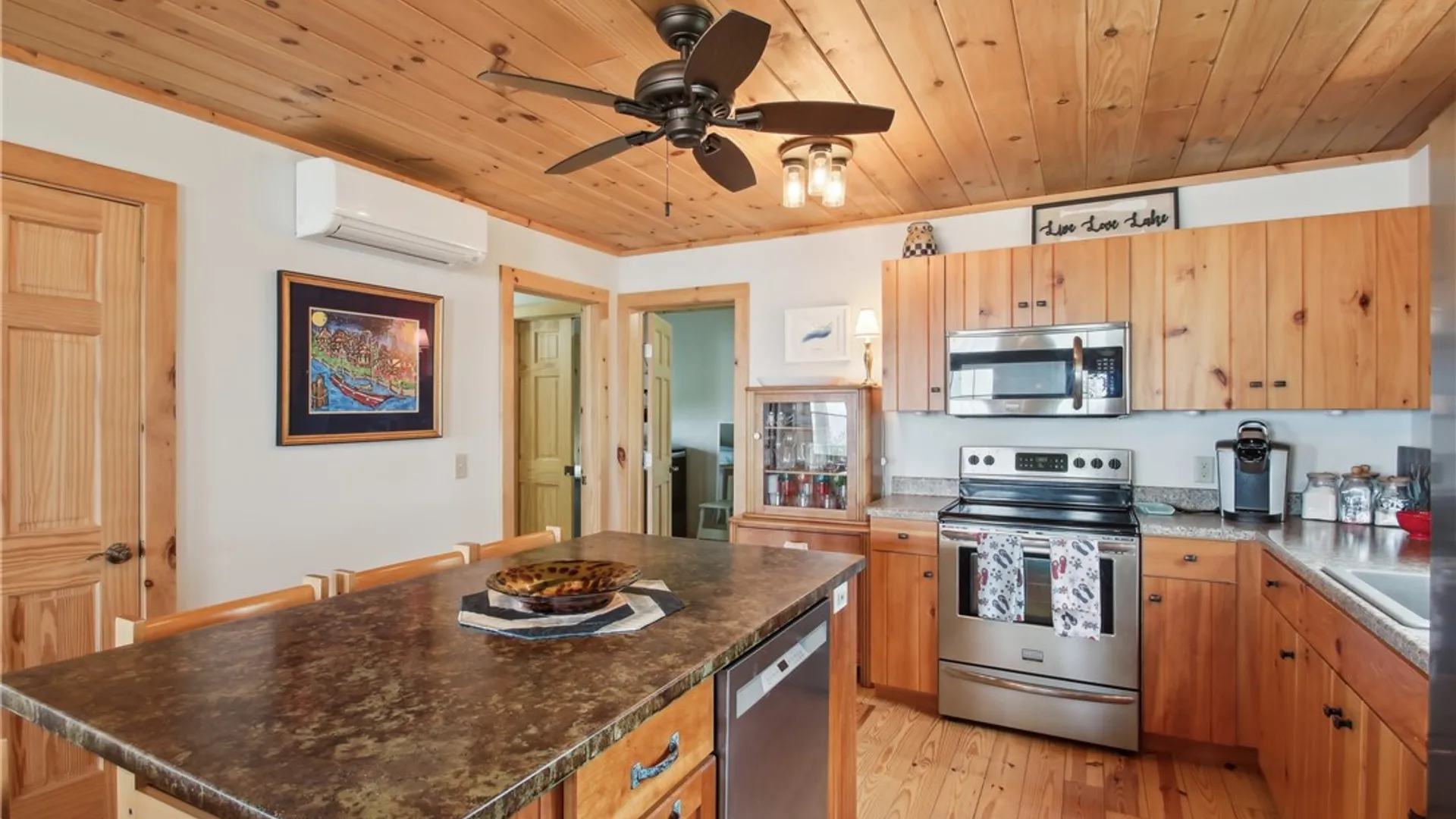 Property at 118 Main Street, Kendall, NY 14464 9