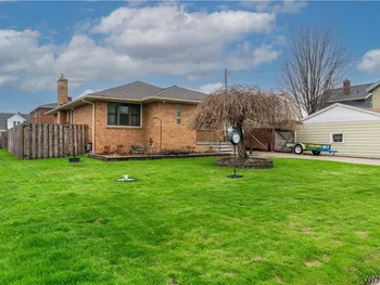 Property at 15 Hamilton Avenue, Lackawanna, NY 14218
