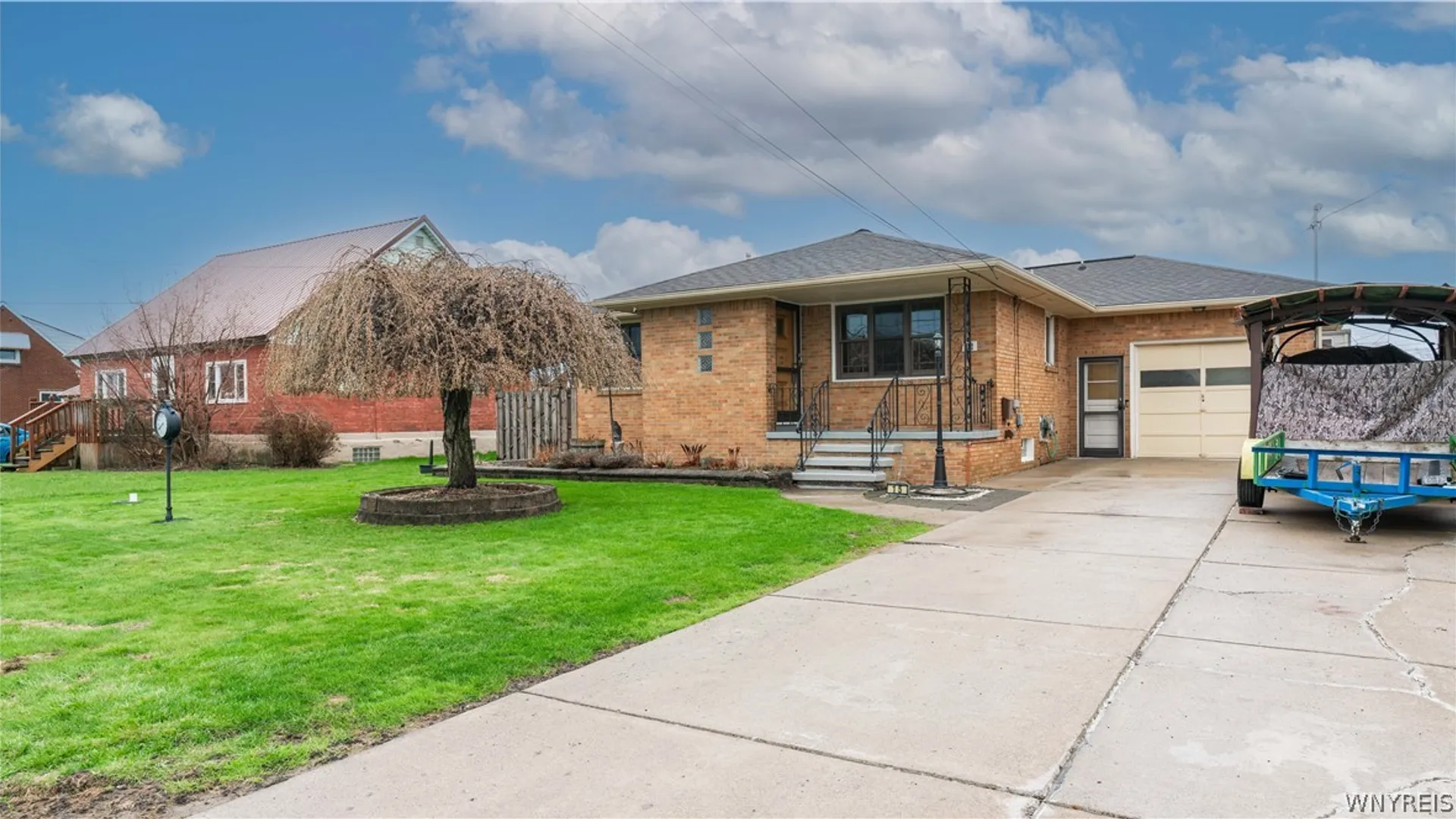 Property at 15 Hamilton Avenue, Lackawanna, NY 14218 3