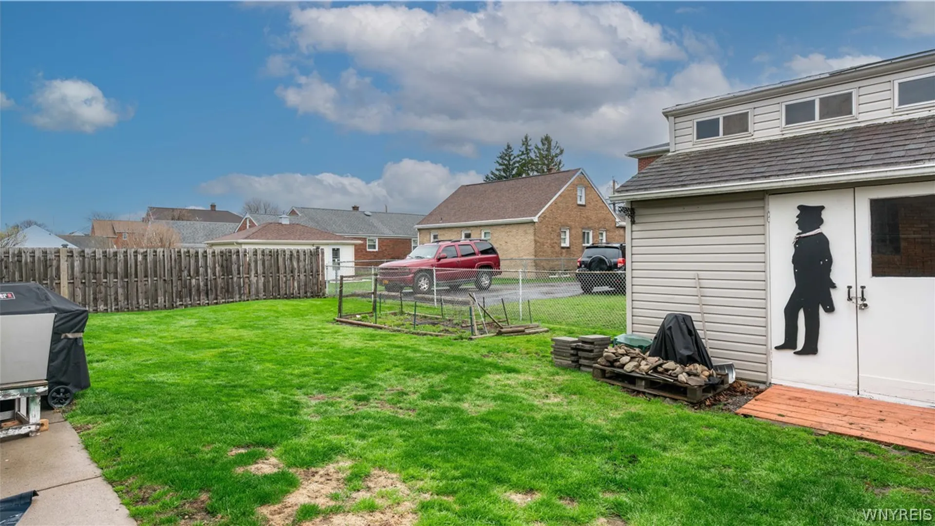 Property at 15 Hamilton Avenue, Lackawanna, NY 14218 31