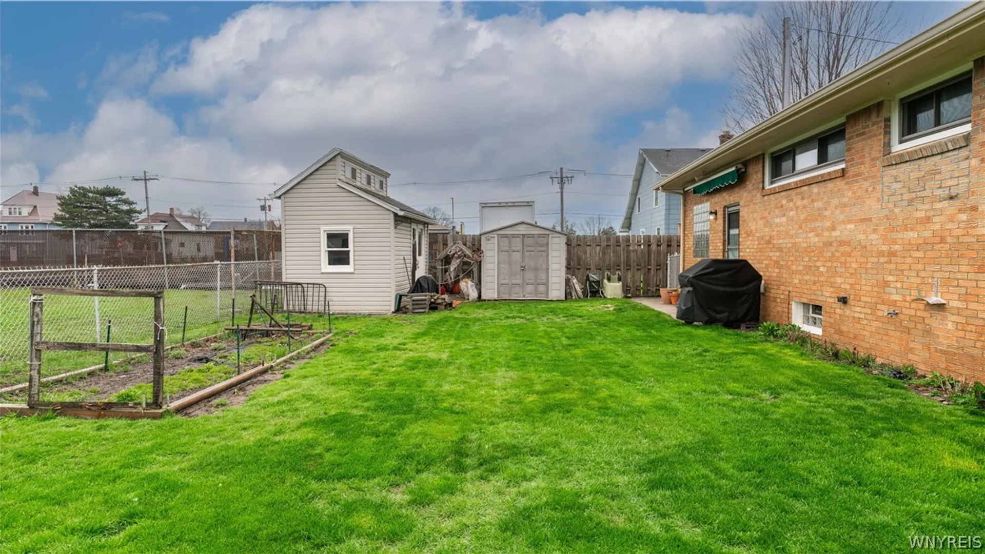 Property at 15 Hamilton Avenue, Lackawanna, NY 14218 32