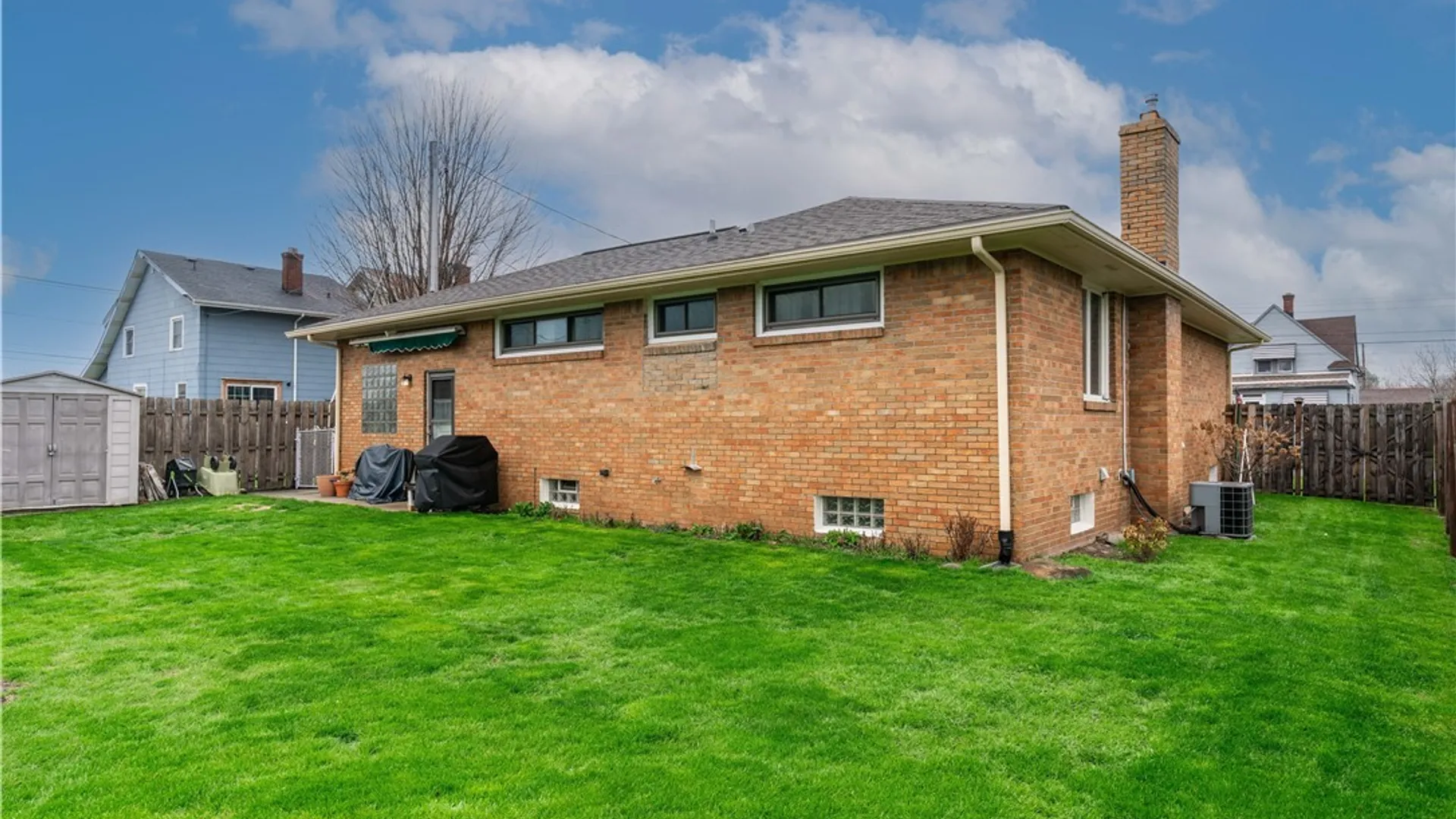 Property at 15 Hamilton Avenue, Lackawanna, NY 14218 33