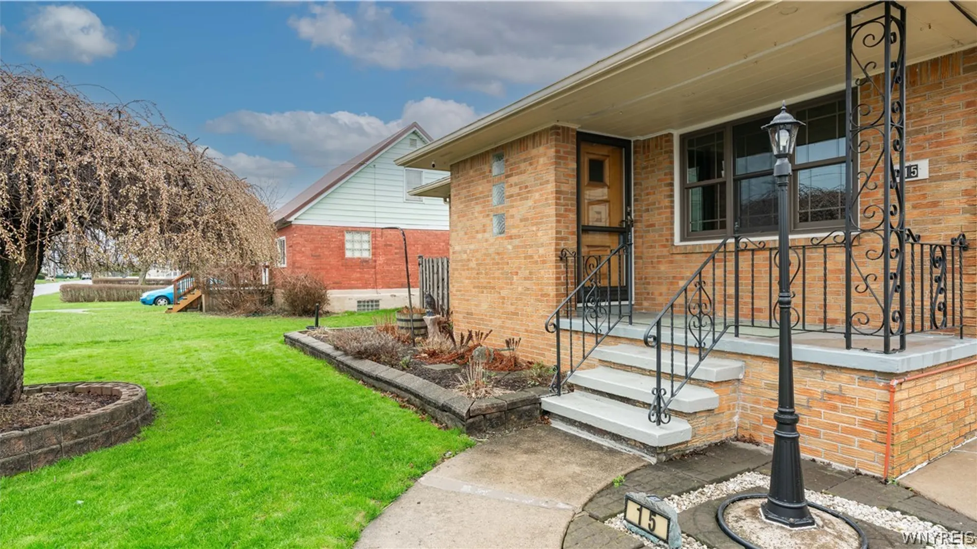 Property at 15 Hamilton Avenue, Lackawanna, NY 14218 4
