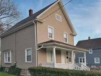 52 Frances Street, Rochester, NY 14609