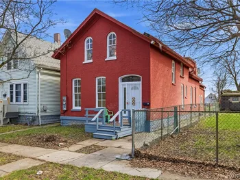 355 Bristol Street, Buffalo, NY 14206