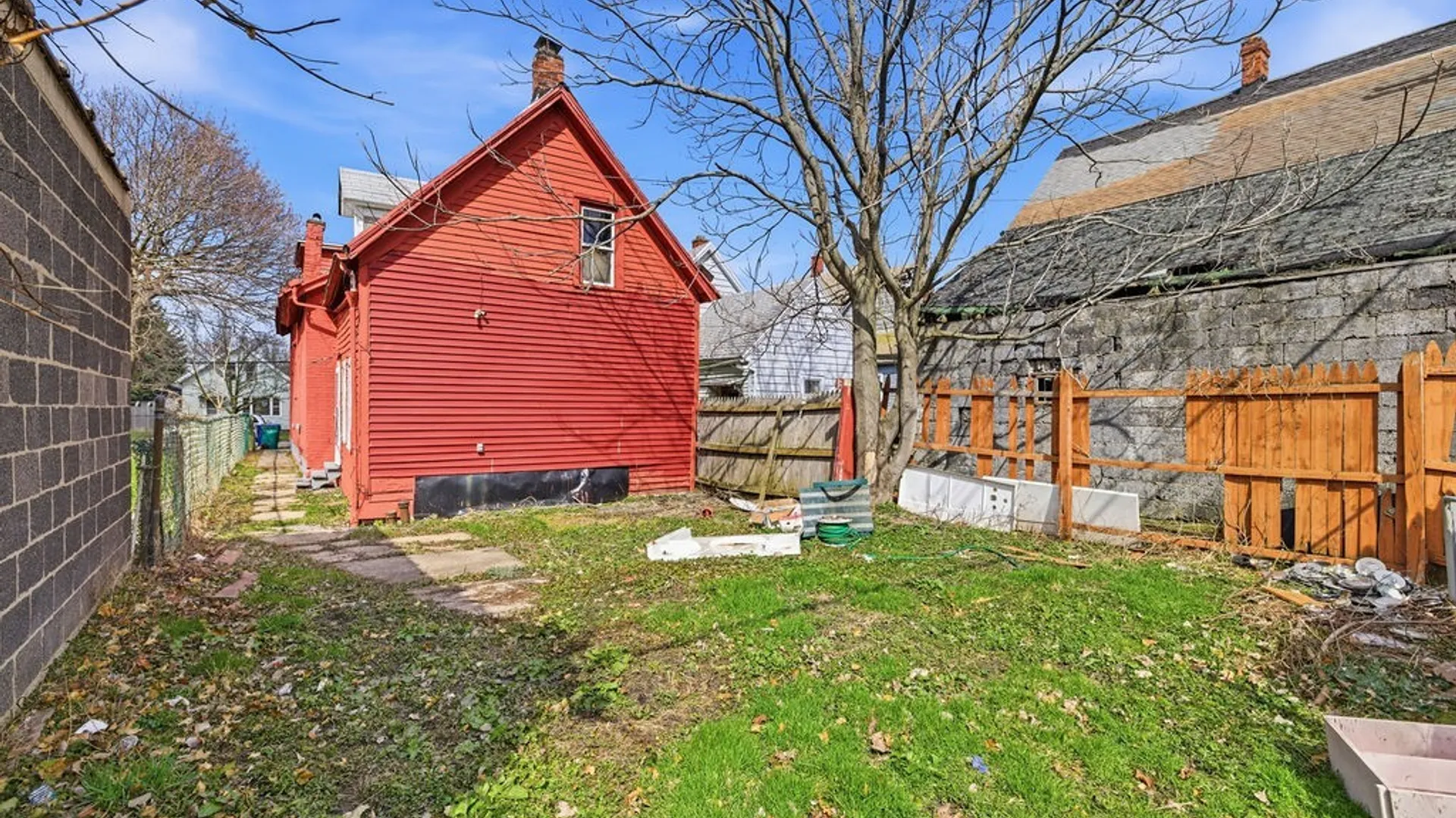 Property at 355 Bristol Street, Buffalo, NY 14206 31
