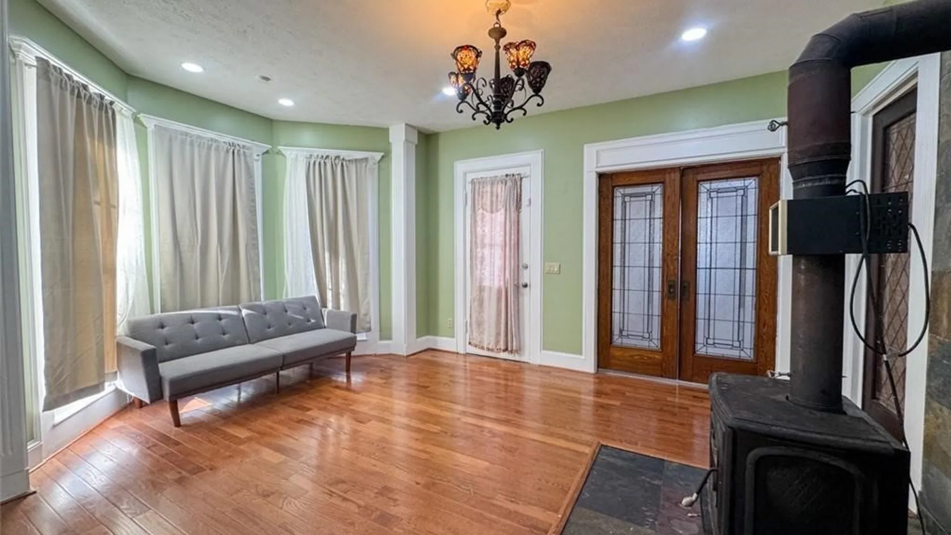 Property at 41 Buffalo Street, Riga, NY 14428 16