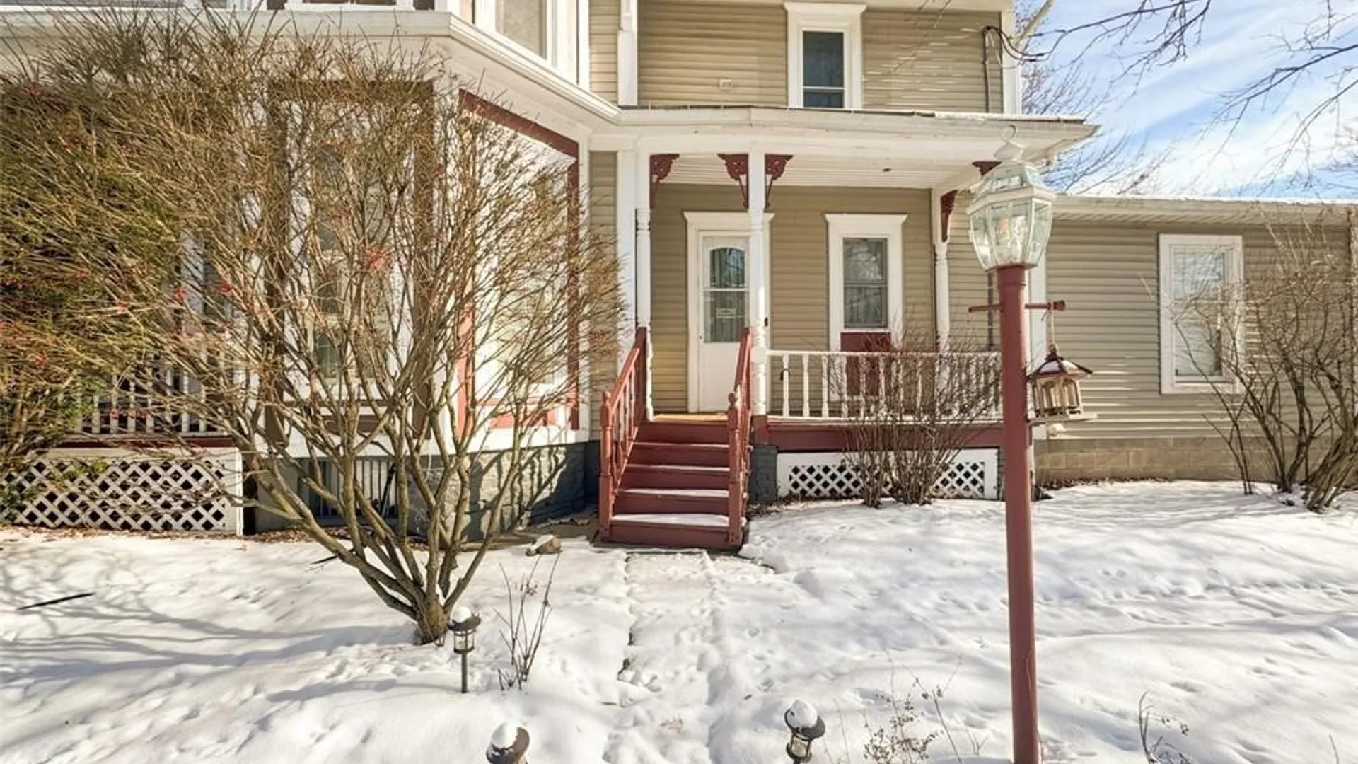 Property at 41 Buffalo Street, Riga, NY 14428 2