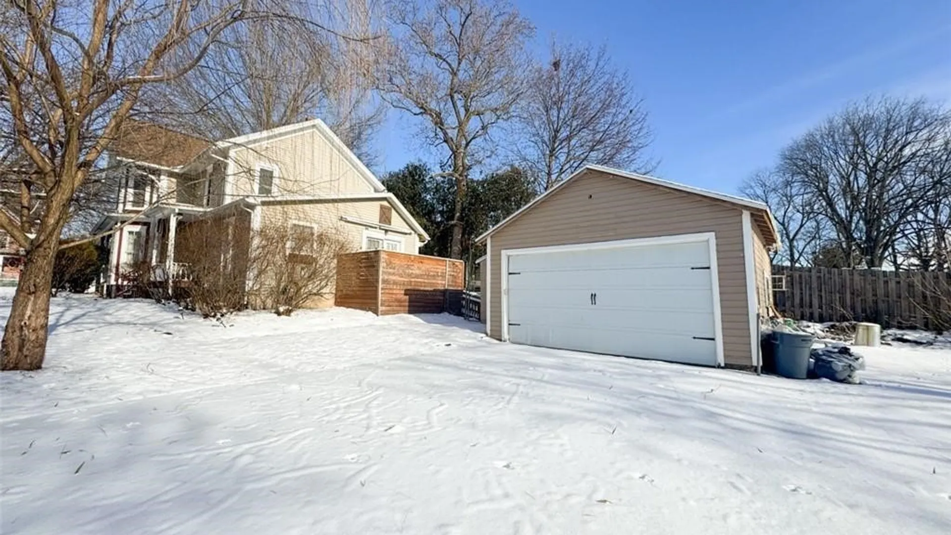 Property at 41 Buffalo Street, Riga, NY 14428 4