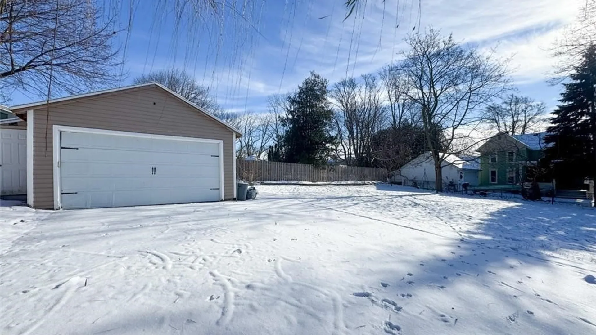 Property at 41 Buffalo Street, Riga, NY 14428 40