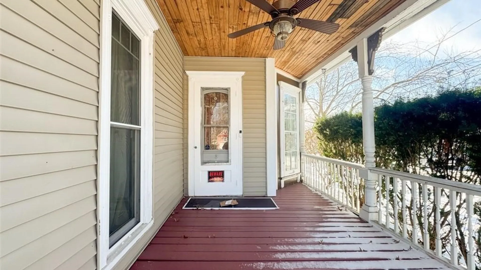 Property at 41 Buffalo Street, Riga, NY 14428 5