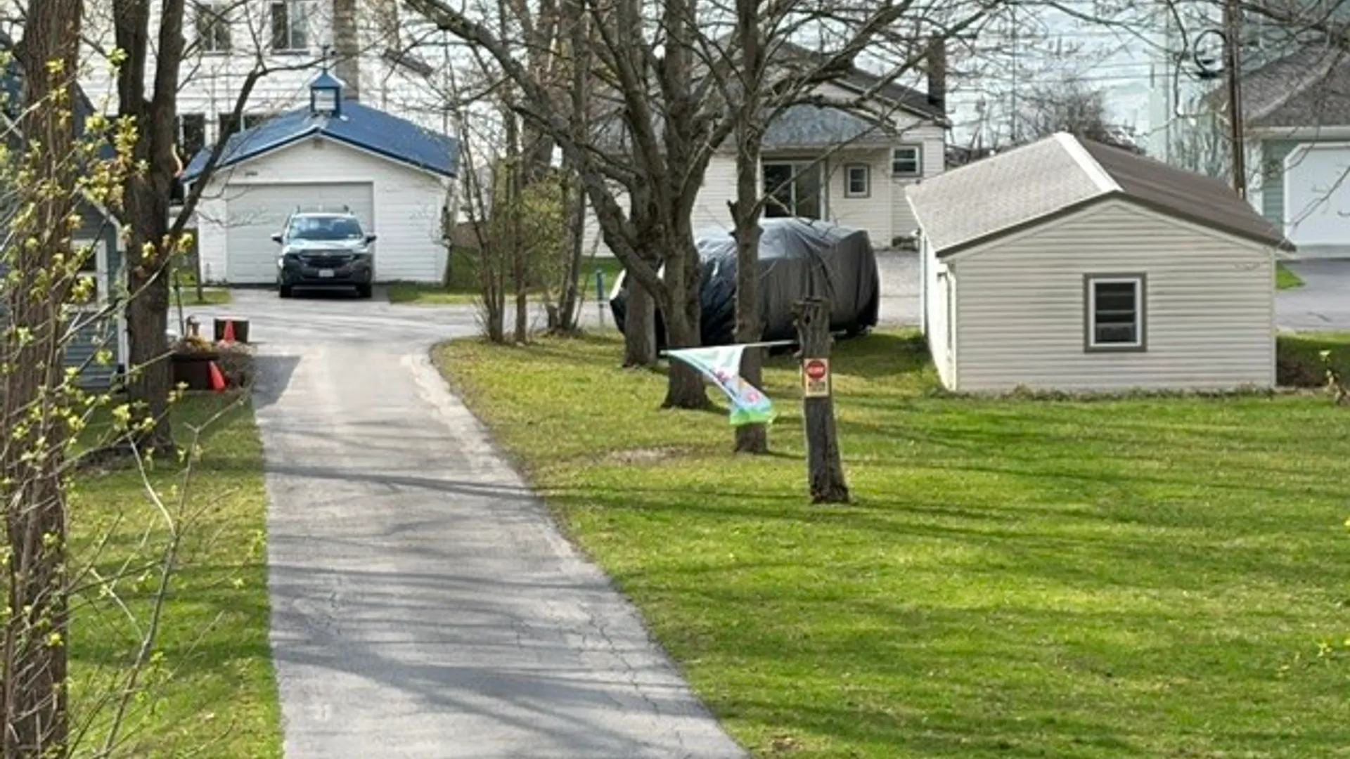 Property at 5162 Blue Heron Way, Richmond, NY 14471 15