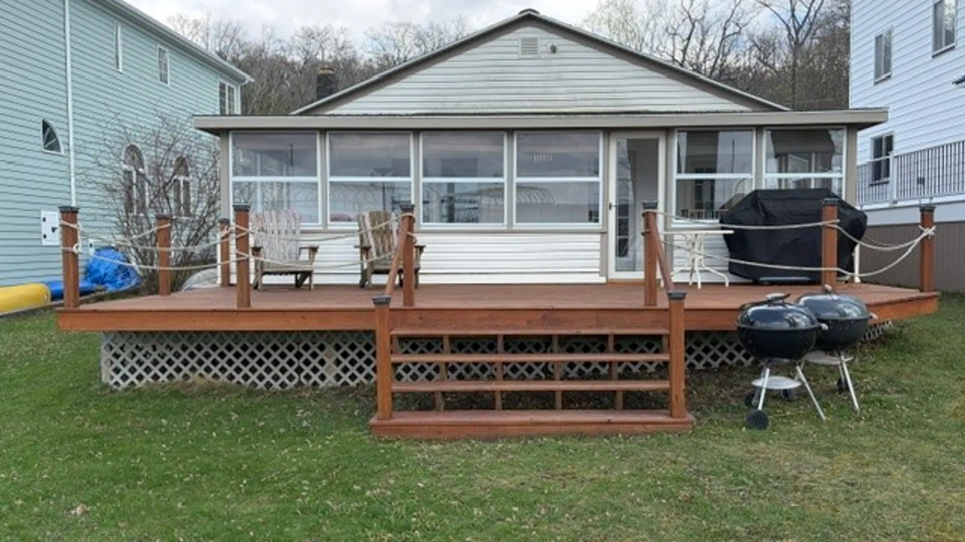 Property at 5162 Blue Heron Way, Richmond, NY 14471 2