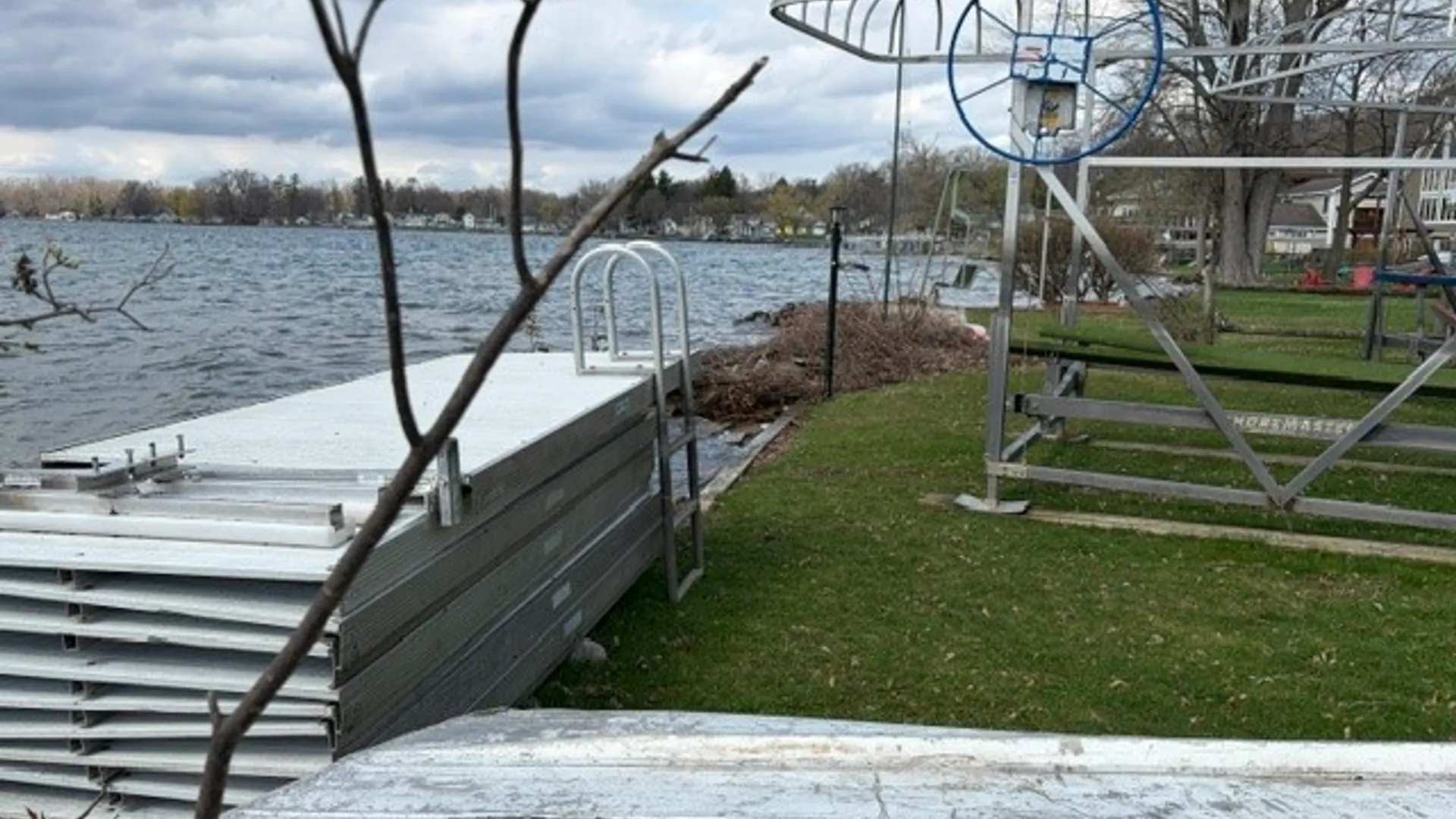 Property at 5162 Blue Heron Way, Richmond, NY 14471 27