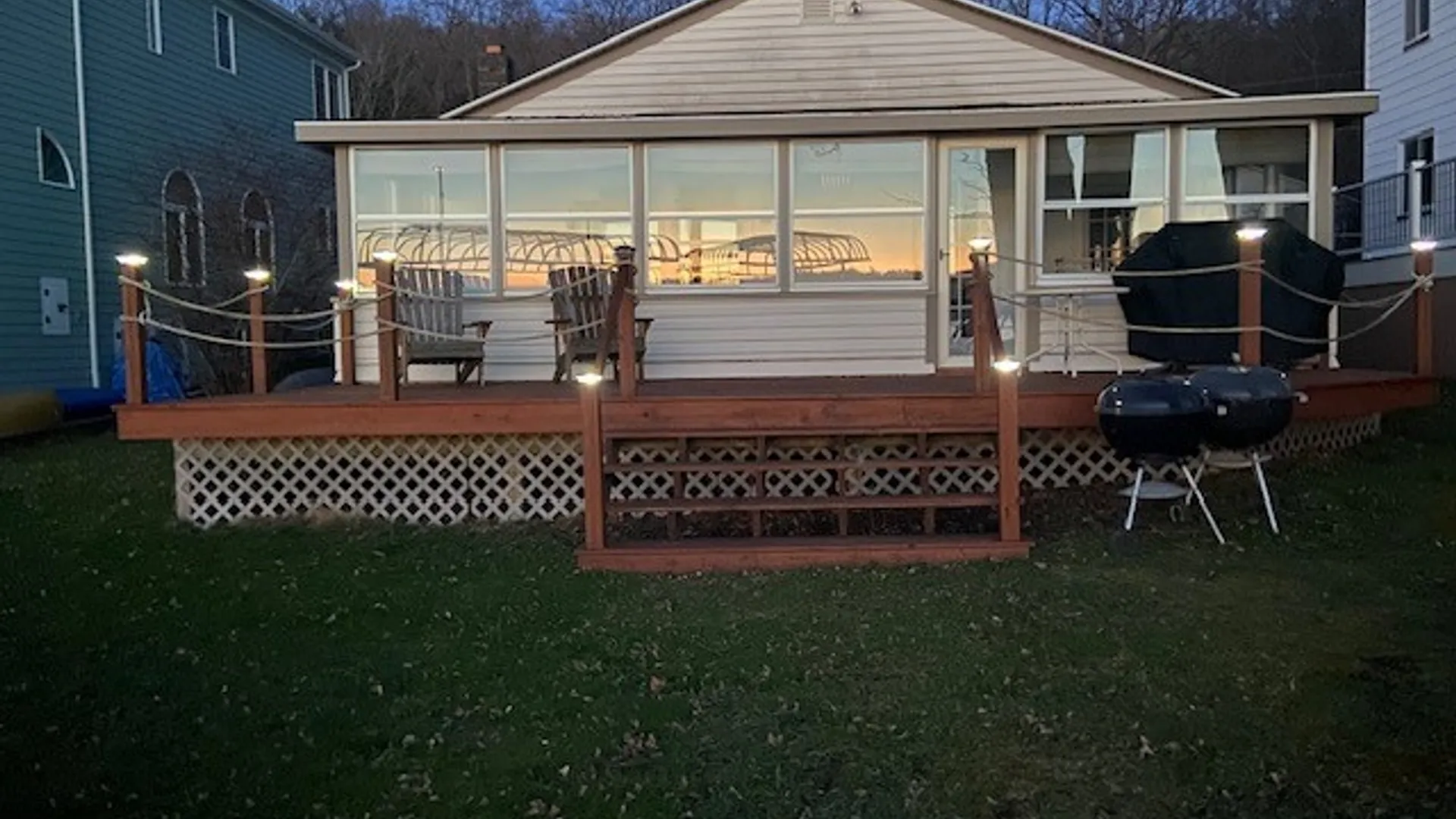 Property at 5162 Blue Heron Way, Richmond, NY 14471 7