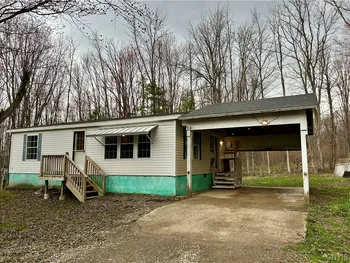 Property at 58 Stone Road, New Haven, NY 13114