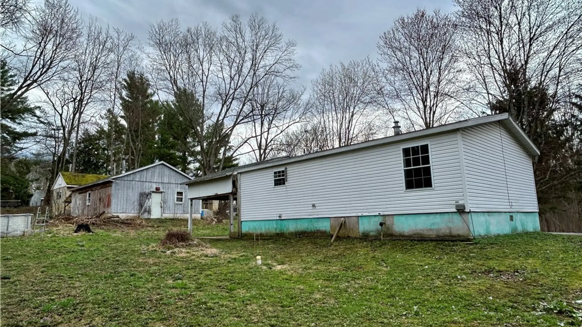 Property at 58 Stone Road, New Haven, NY 13114 3
