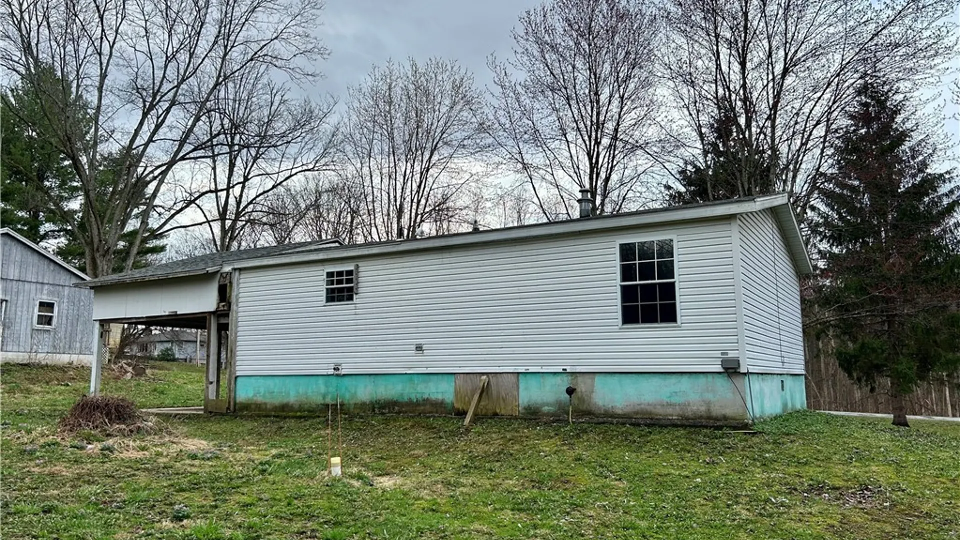 Property at 58 Stone Road, New Haven, NY 13114 4