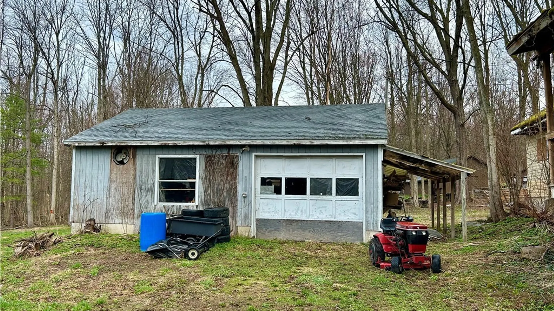 Property at 58 Stone Road, New Haven, NY 13114 5