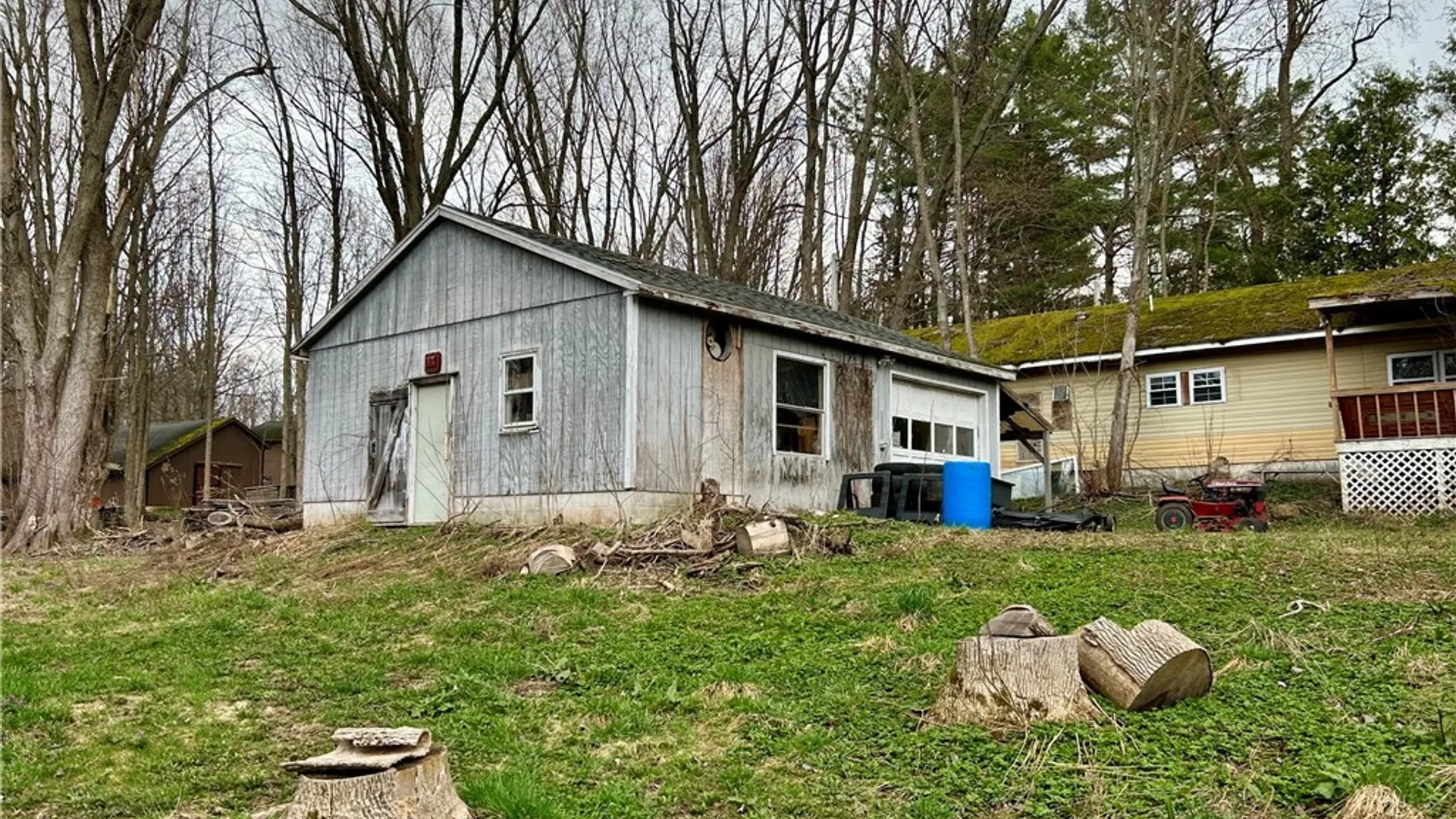 Property at 58 Stone Road, New Haven, NY 13114 6