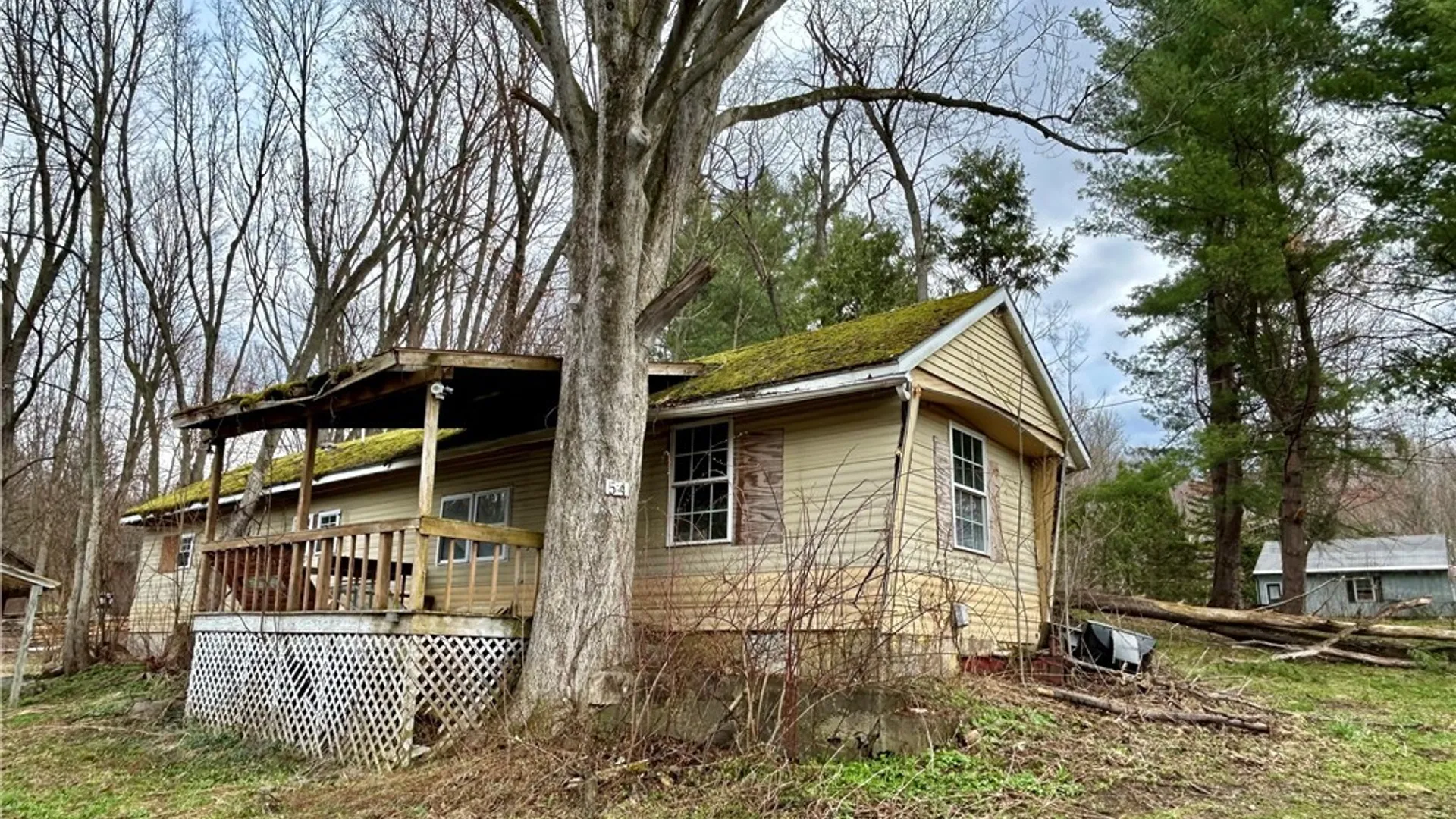 Property at 58 Stone Road, New Haven, NY 13114 7