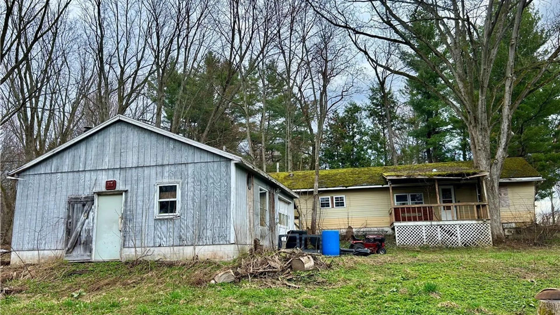 Property at 58 Stone Road, New Haven, NY 13114 8