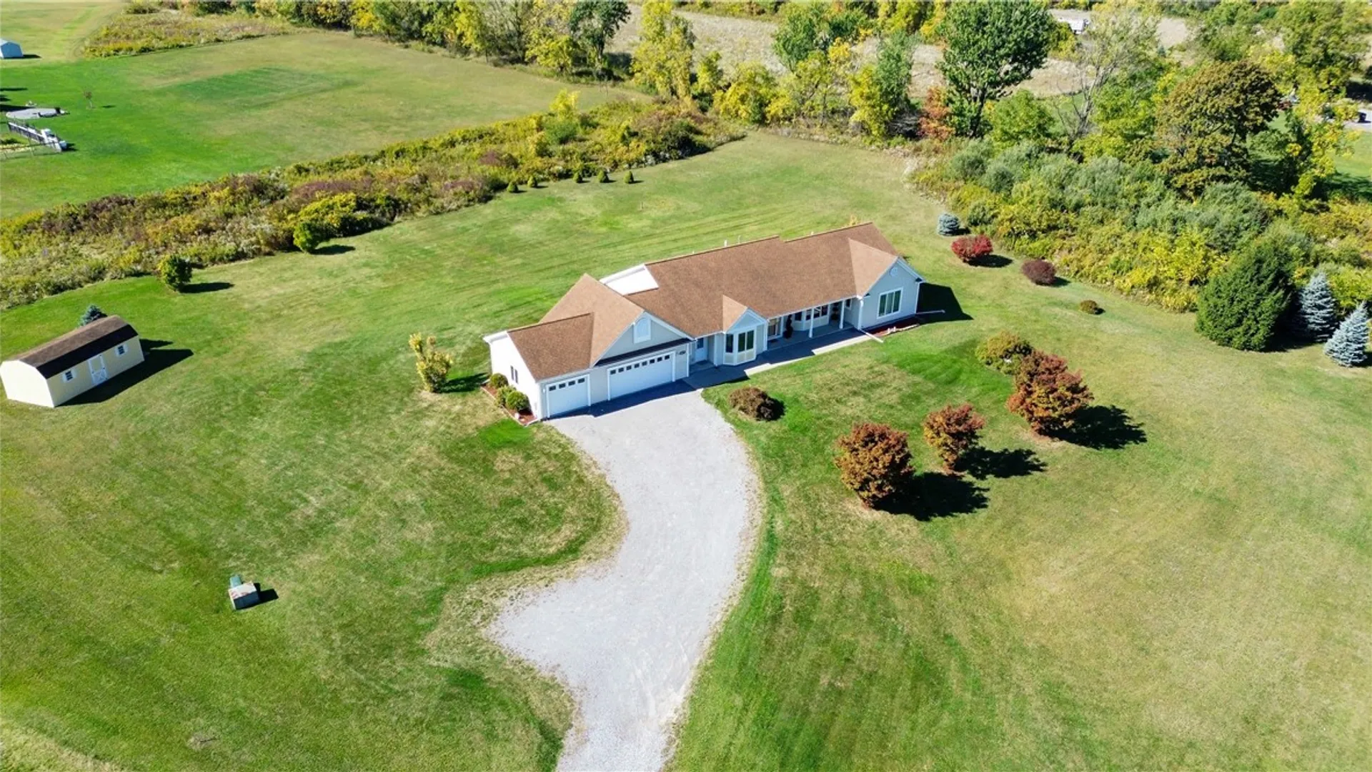 Property at 7095 Tupelo, Lima, NY 14485 26
