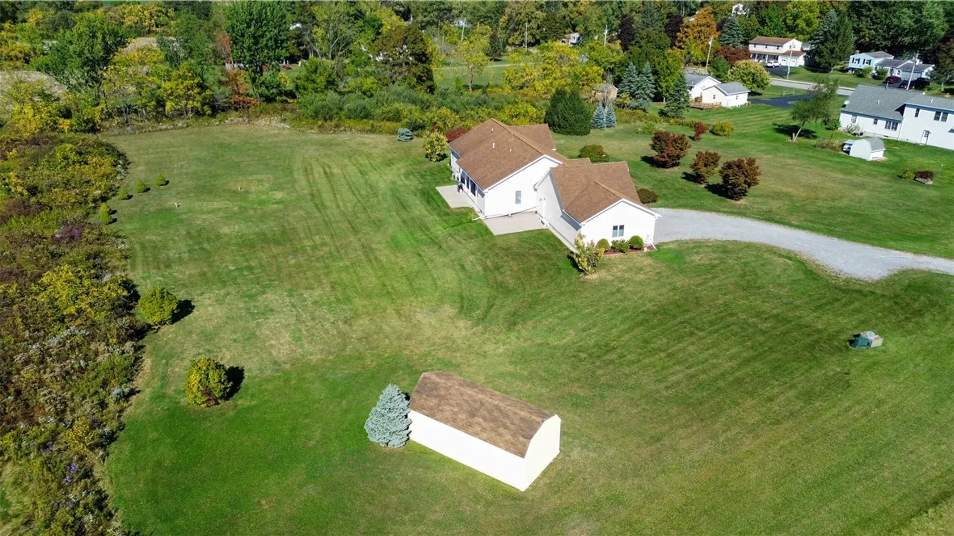 Property at 7095 Tupelo, Lima, NY 14485 27