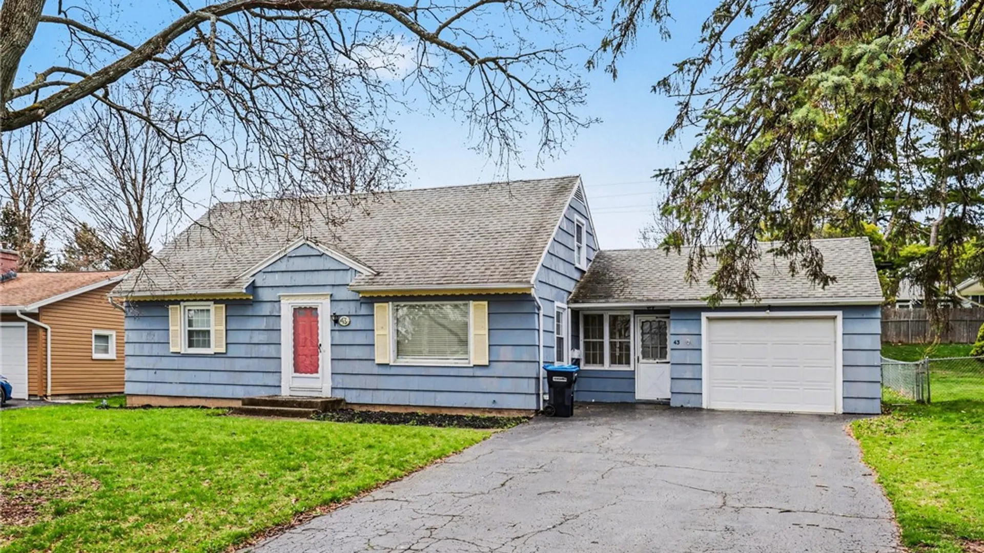 Property at 43 Sandalwood Drive, Greece, NY 14616 2