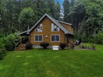 Property at 2960 Dunham Road, Orangeville, NY 14167