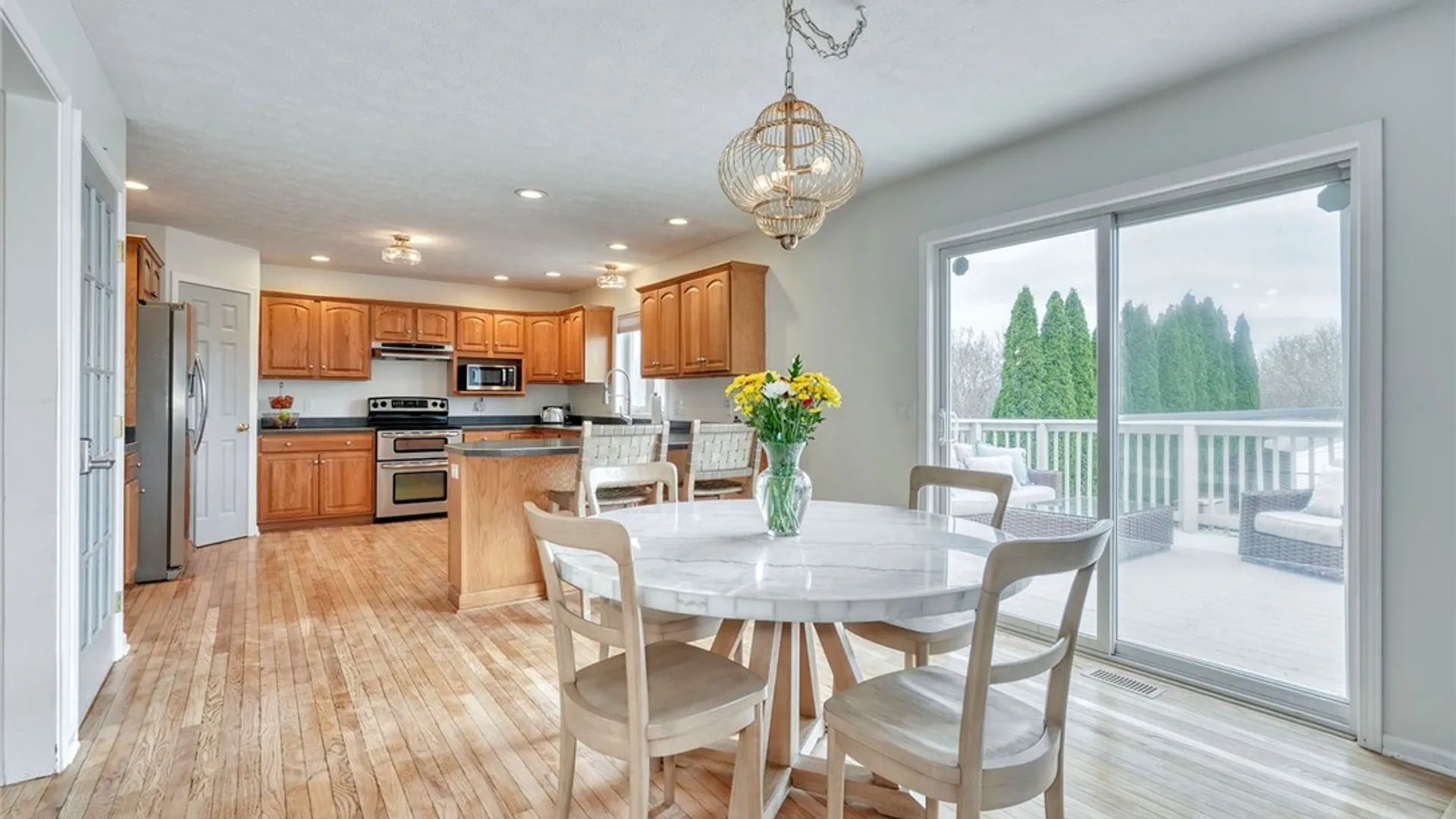 Property at 6430 Sunray Crest Dr, Victor, NY 14564 13