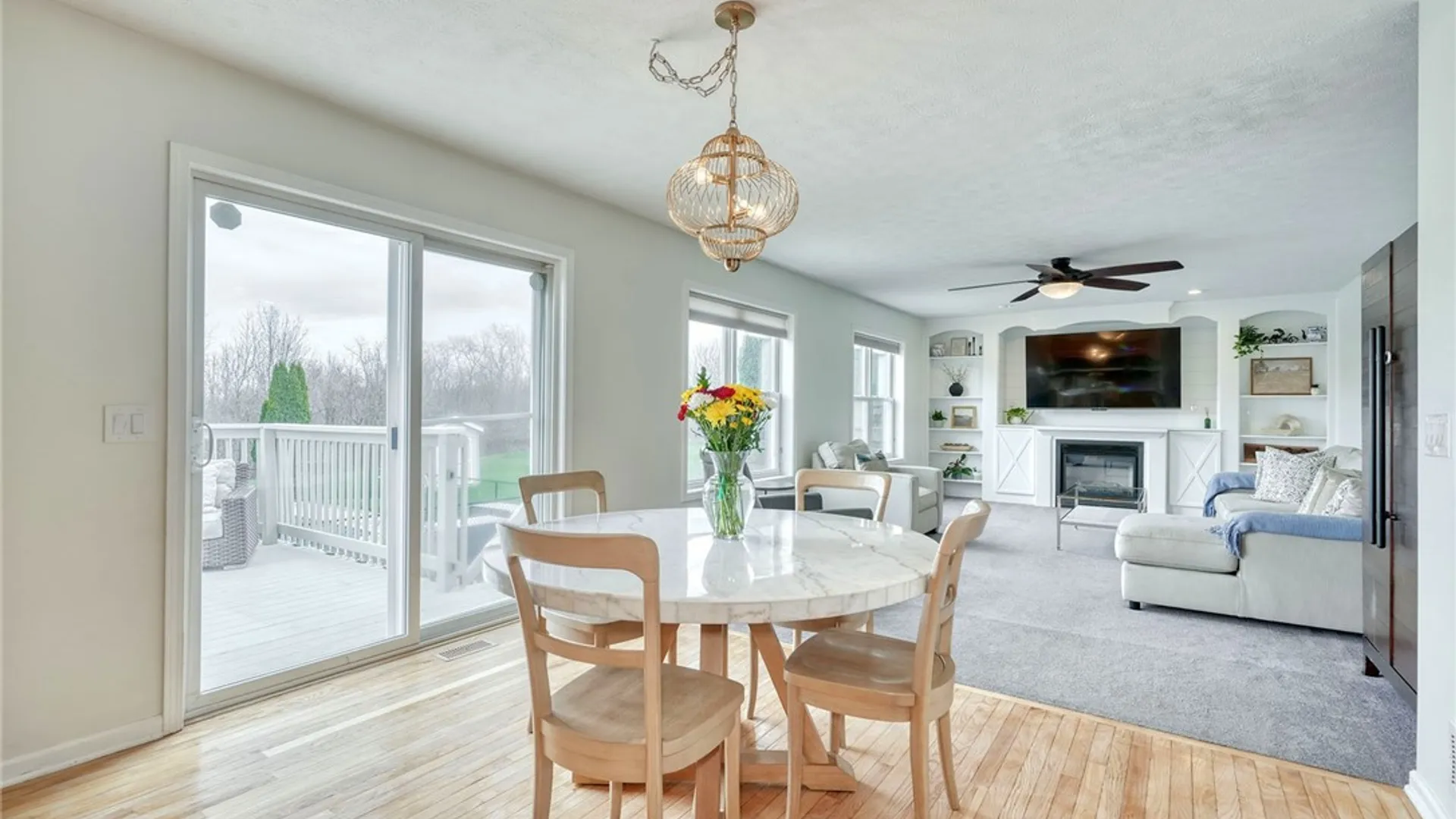 Property at 6430 Sunray Crest Dr, Victor, NY 14564 14