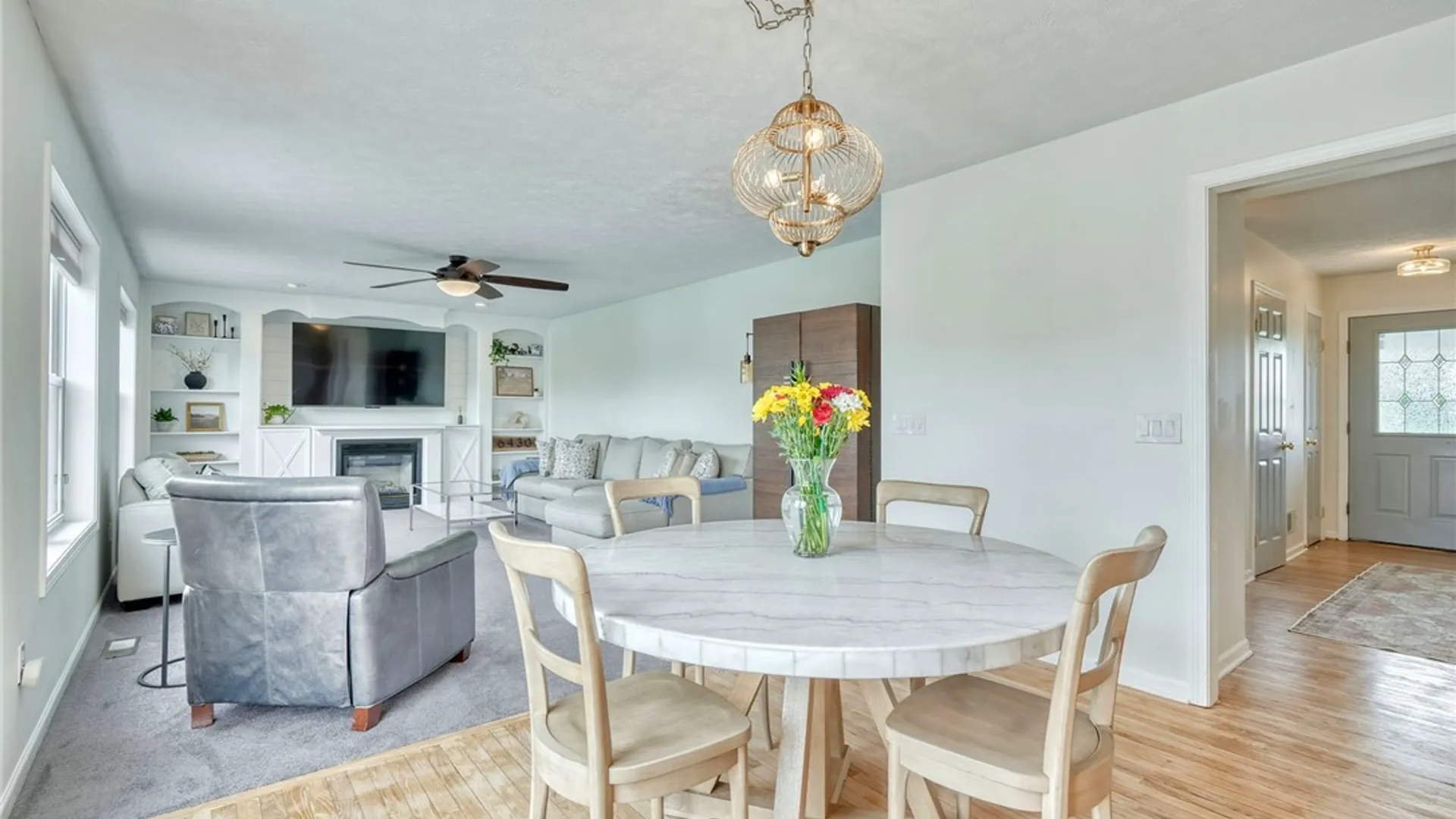 Property at 6430 Sunray Crest Dr, Victor, NY 14564 17