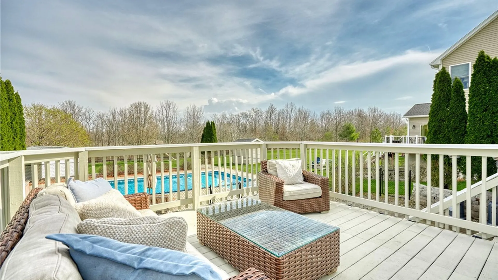 Property at 6430 Sunray Crest Dr, Victor, NY 14564 41