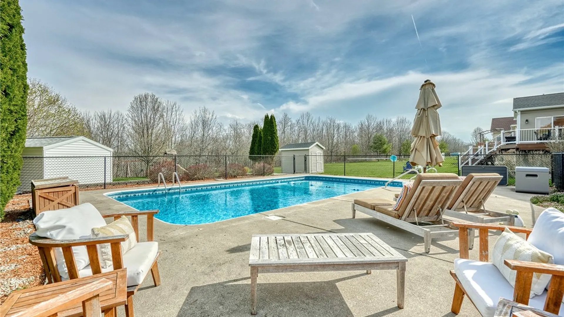 Property at 6430 Sunray Crest Dr, Victor, NY 14564 42