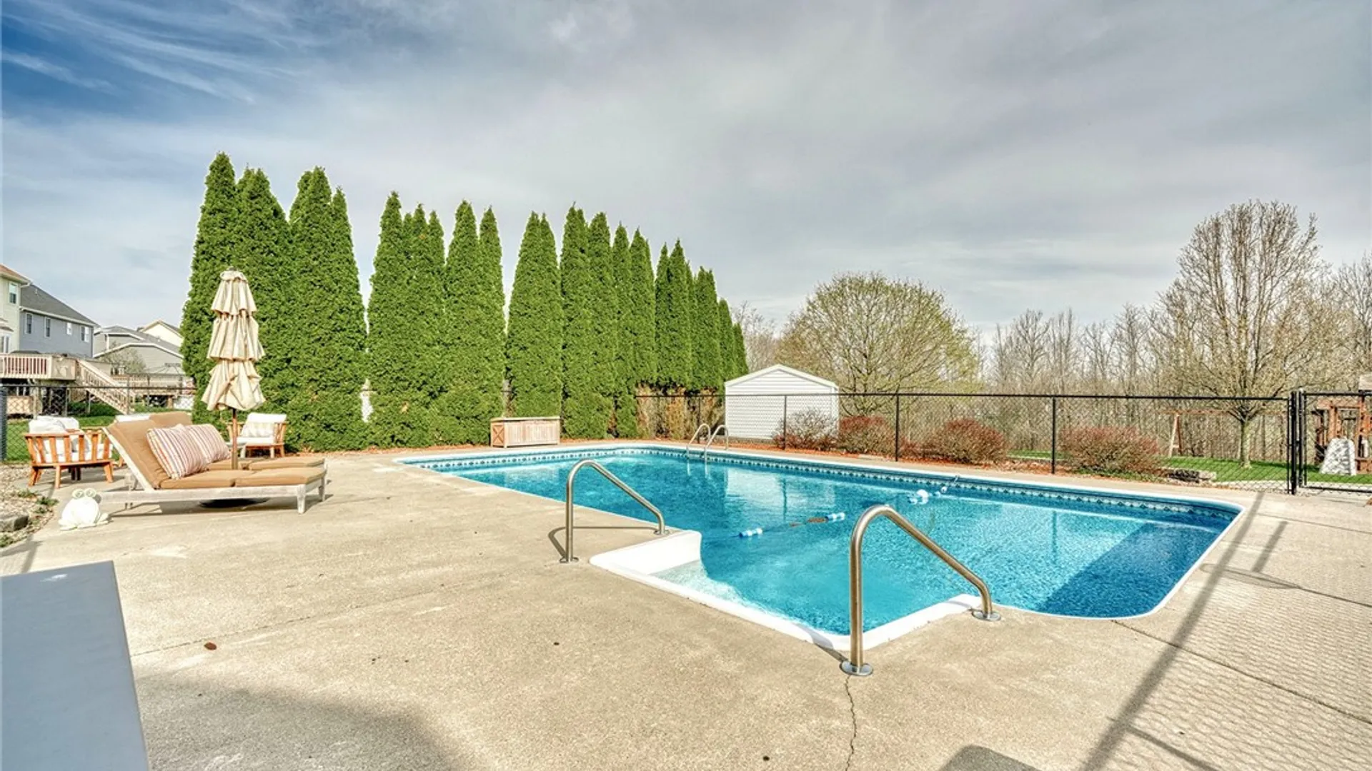 Property at 6430 Sunray Crest Dr, Victor, NY 14564 43