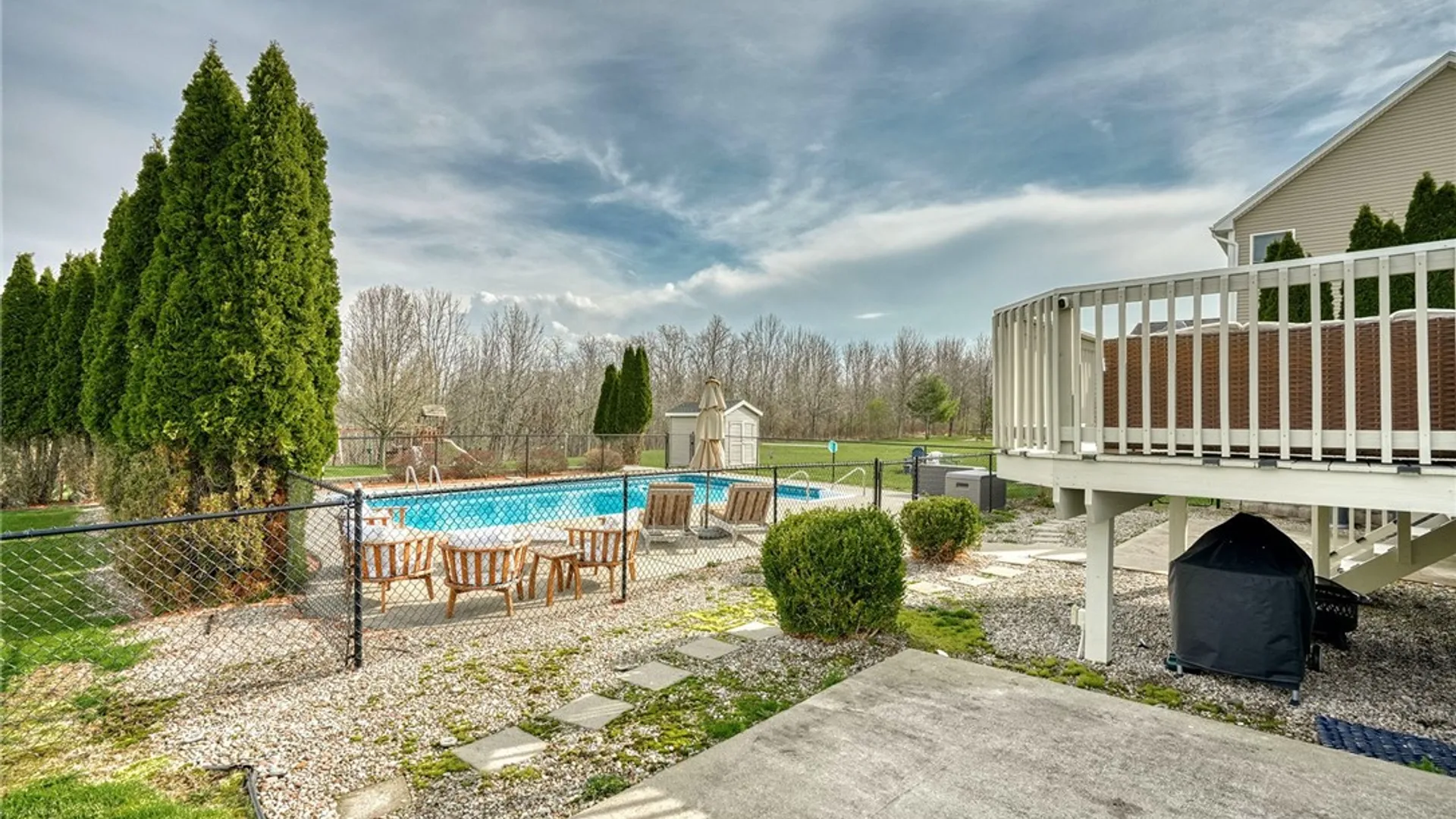 Property at 6430 Sunray Crest Dr, Victor, NY 14564 45