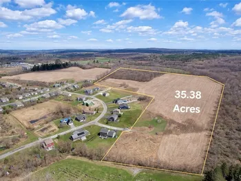 Property at Gregg Lane, Cazenovia, NY 13035