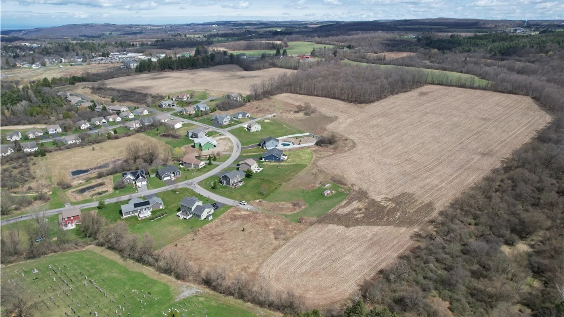 Property at Gregg Lane, Cazenovia, NY 13035 2