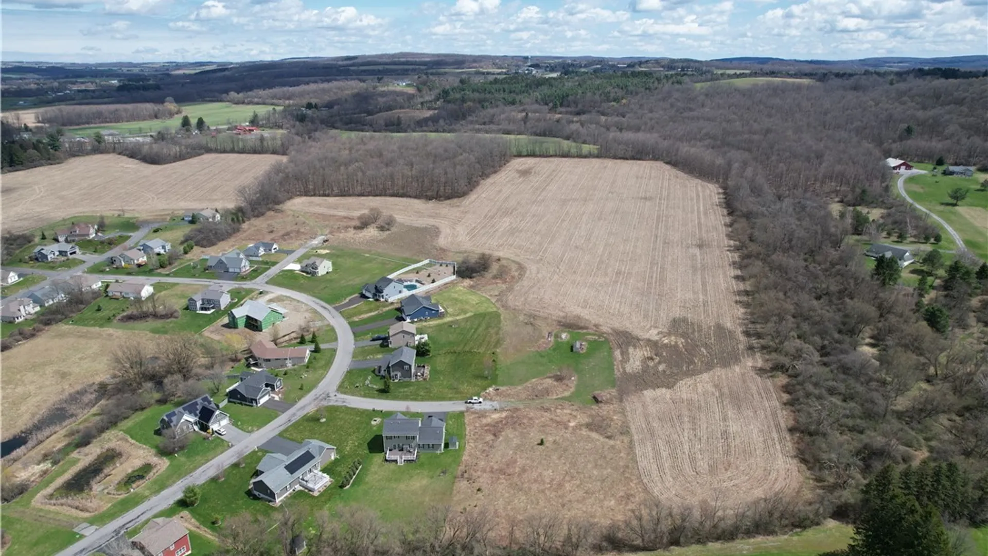 Property at Gregg Lane, Cazenovia, NY 13035 27
