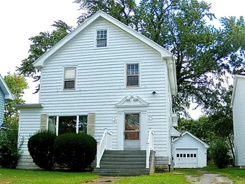 Property at 51 Elmerston Road, Rochester, NY 14620