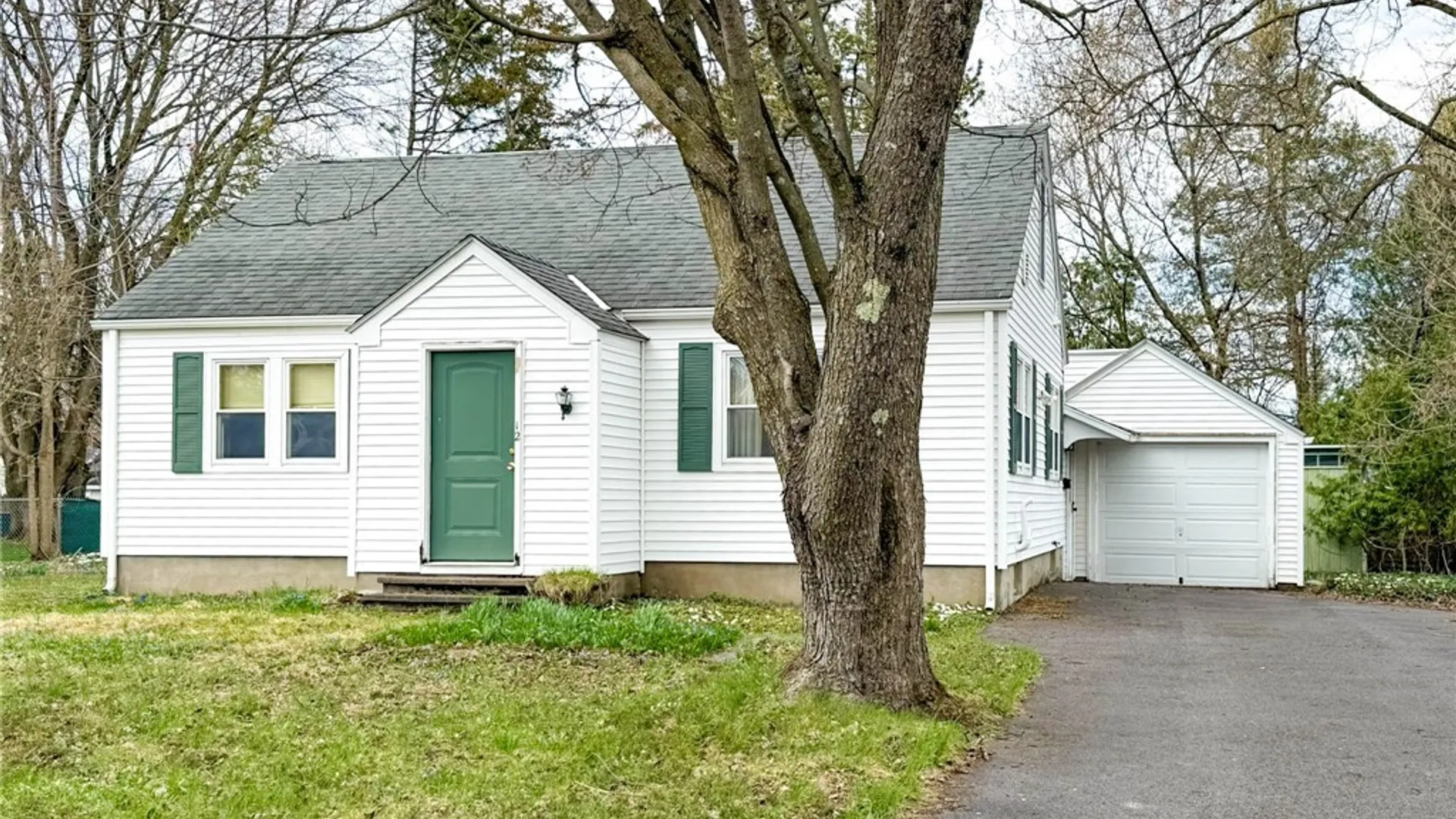 Property at 12 Sherrill Lane, New Hartford, NY 13413 2