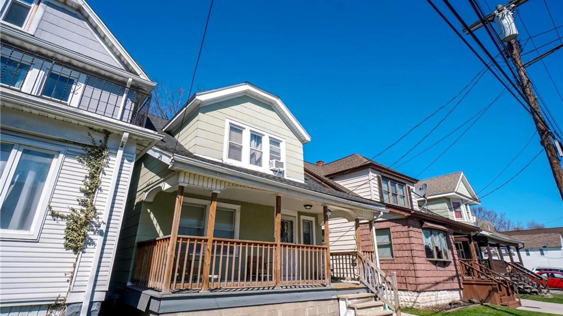 Property at 602 Hopkins Street, Buffalo, NY 14220 2