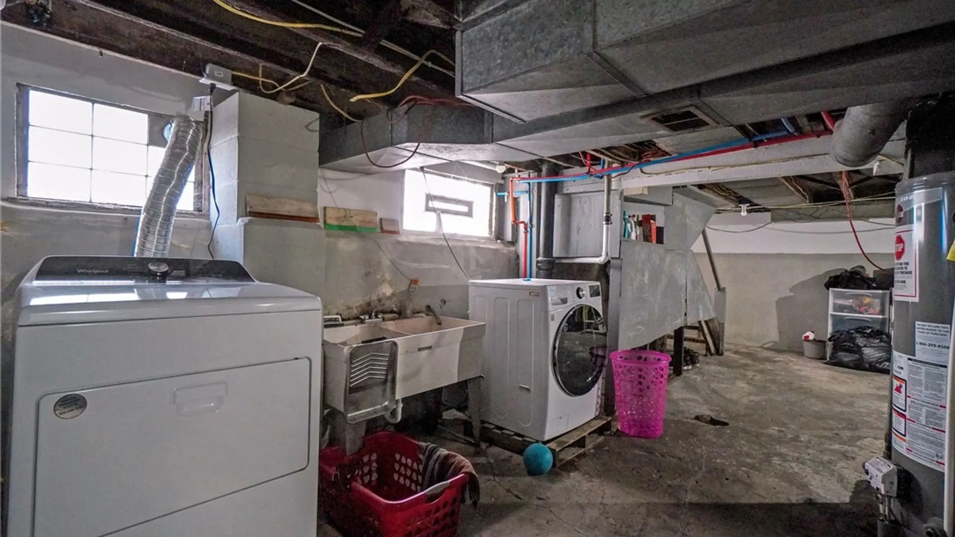 Property at 602 Hopkins Street, Buffalo, NY 14220 25