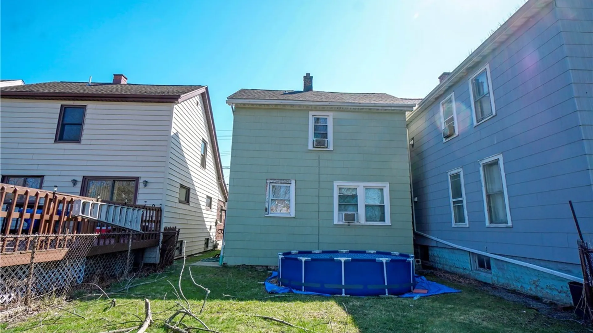 Property at 602 Hopkins Street, Buffalo, NY 14220 31