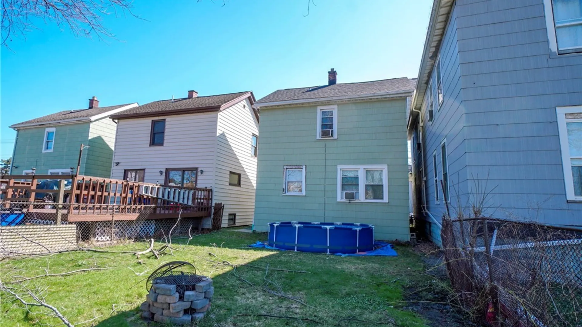 Property at 602 Hopkins Street, Buffalo, NY 14220 32